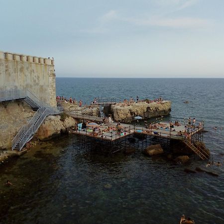 Home Isola Di Luce Syracuse Eksteriør billede