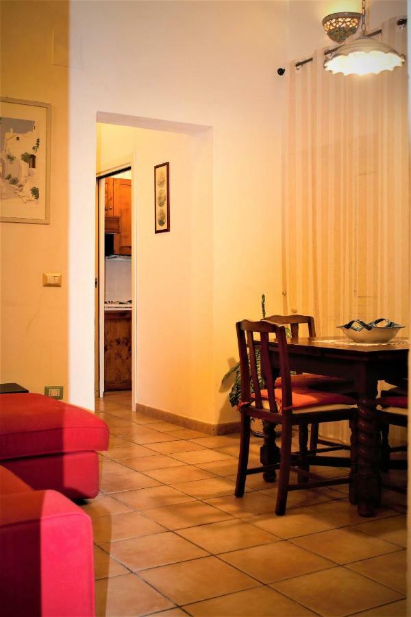 Home Isola Di Luce Syracuse Eksteriør billede