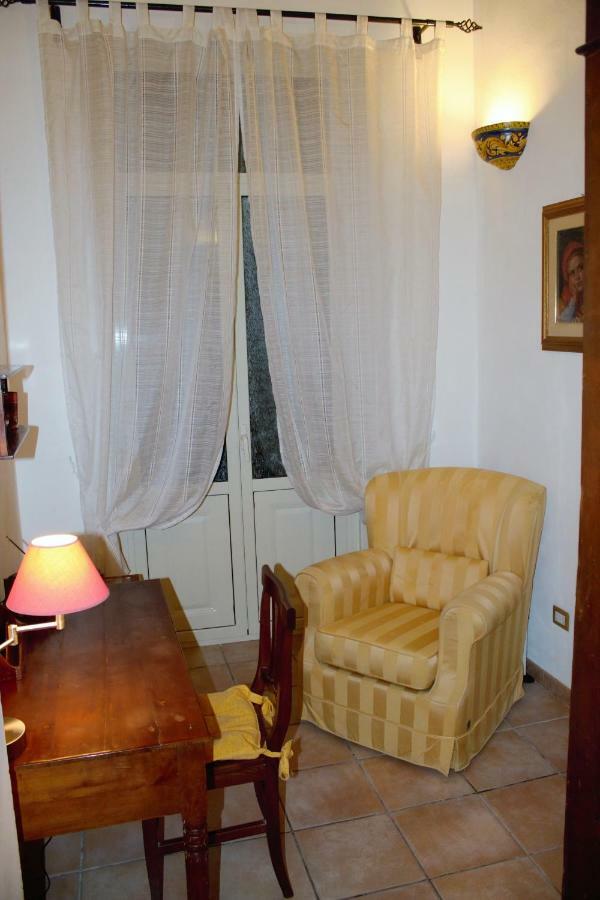 Home Isola Di Luce Syracuse Eksteriør billede